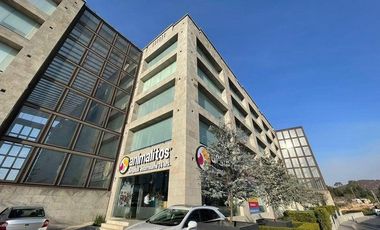 Local Comercial en renta en Zona Esmeralda Atizapan de Zaragoza 24-3507 CR