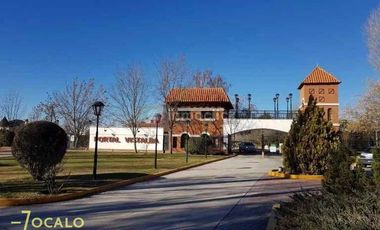 Terreno / Lote en venta de 1000m2 ubicado en Vistalba