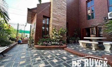 Chalet en venta en Florencio Varela Este