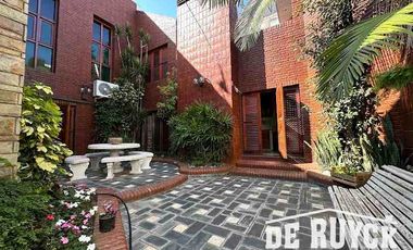 Chalet en venta en Florencio Varela Este