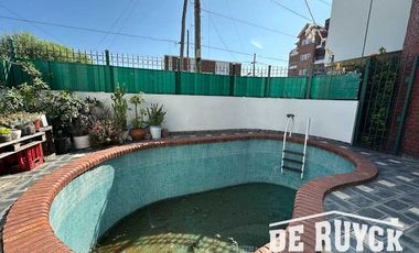 Chalet en venta en Florencio Varela Este