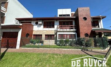Chalet en venta en Florencio Varela Este