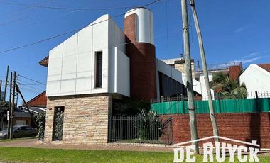 Chalet en venta en Florencio Varela Este