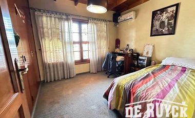 Chalet en venta en Florencio Varela Este