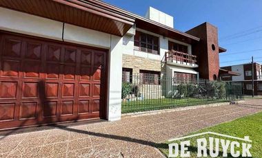 Chalet en venta en Florencio Varela Este