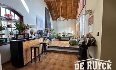 Chalet en venta en Florencio Varela Este