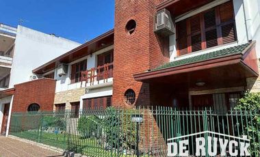 Chalet en venta en Florencio Varela Este