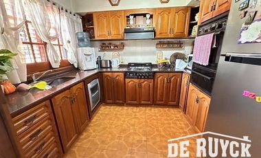 Chalet en venta en Florencio Varela Este