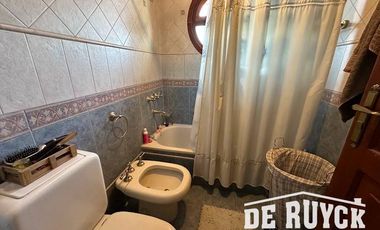 Chalet en venta en Florencio Varela Este