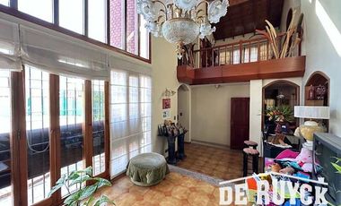 Chalet en venta en Florencio Varela Este