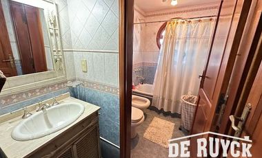 Chalet en venta en Florencio Varela Este