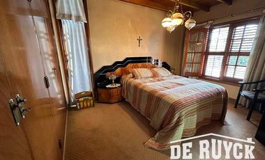 Chalet en venta en Florencio Varela Este