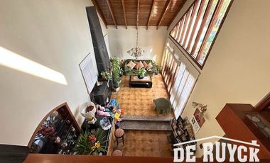 Chalet en venta en Florencio Varela Este