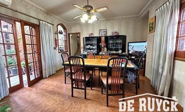 Chalet en venta en Florencio Varela Este
