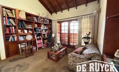 Chalet en venta en Florencio Varela Este