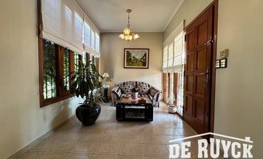 Chalet en venta en Florencio Varela Este