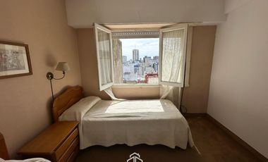 VENTA departamento Plaza Mitre 2 ambientes