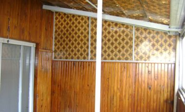 Departamento en alquiler en San Justo