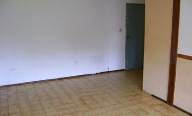 Departamento en alquiler en San Justo