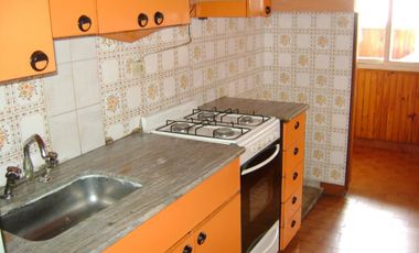 Departamento en alquiler en San Justo