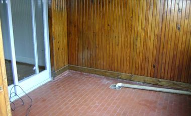 Departamento en alquiler en San Justo