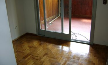 Departamento en alquiler en San Justo