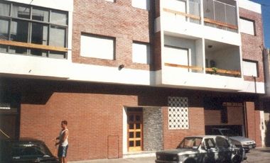 Departamento en alquiler en San Justo