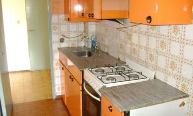 Departamento en alquiler en San Justo