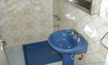 Departamento en alquiler en San Justo
