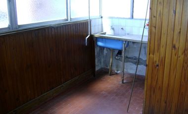 Departamento en alquiler en San Justo