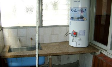 Departamento en alquiler en San Justo