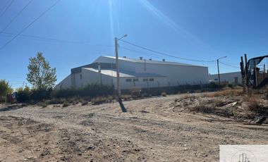Galpón en alquiler de 2470m2 ubicado en Área Centro Oeste