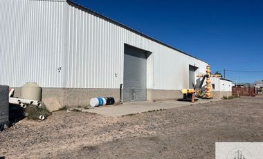 Galpón en alquiler de 2470m2 ubicado en Área Centro Oeste