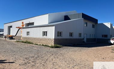 Galpón en alquiler de 2470m2 ubicado en Área Centro Oeste