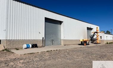 Galpón en alquiler de 2470m2 ubicado en Área Centro Oeste