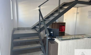 Galpón en alquiler de 2470m2 ubicado en Área Centro Oeste