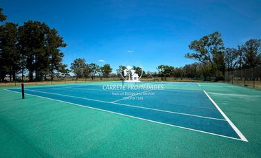 Terreno / Lote en venta en Santa Sofia. Pilar del Este. Pilar