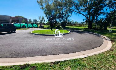 Terreno / Lote en venta en Santa Sofia. Pilar del Este. Pilar