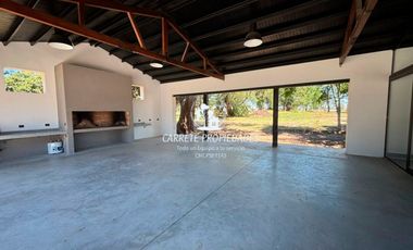 Terreno / Lote en venta en Santa Sofia. Pilar del Este. Pilar