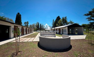 Terreno / Lote en venta en Santa Sofia. Pilar del Este. Pilar