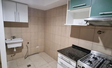 Departamento en alquiler en Tigre Centro