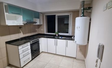 Departamento en alquiler en Tigre Centro