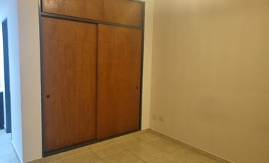 Departamento en alquiler en Tigre Centro