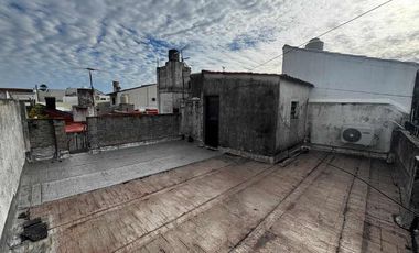 Casa en alquiler en Ramos Mejia Sur