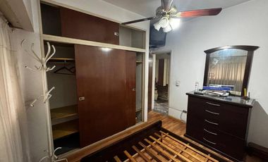 Casa en alquiler en Ramos Mejia Sur