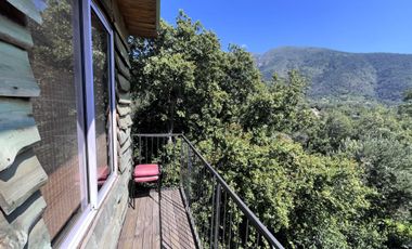 Parcela en arriendo en PAINE