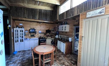 Parcela en arriendo en PAINE