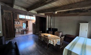 Parcela en arriendo en PAINE