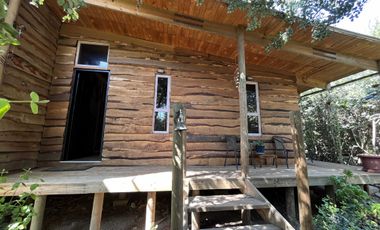 Parcela en arriendo en PAINE