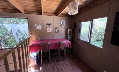 Parcela en arriendo en PAINE